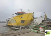 Landing Craft, Tank for sale