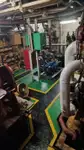 Supply ship for sale