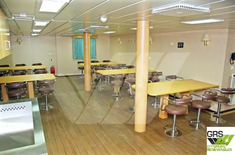 Fast Supply Vessel (FSV) for sale