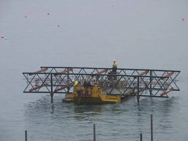 Barge for sale