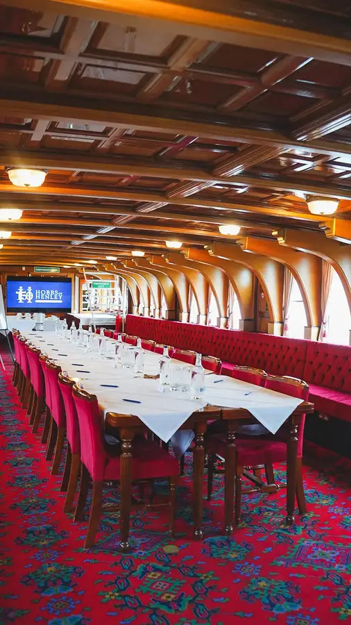 Ferry vessel for sale