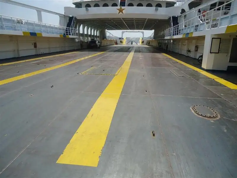 Ferry vessel for sale