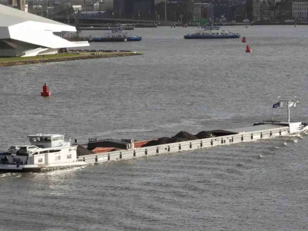 Bulk carrier for sale
