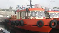 Towboat for sale