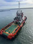 Towboat for sale