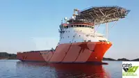 Supply ship for sale