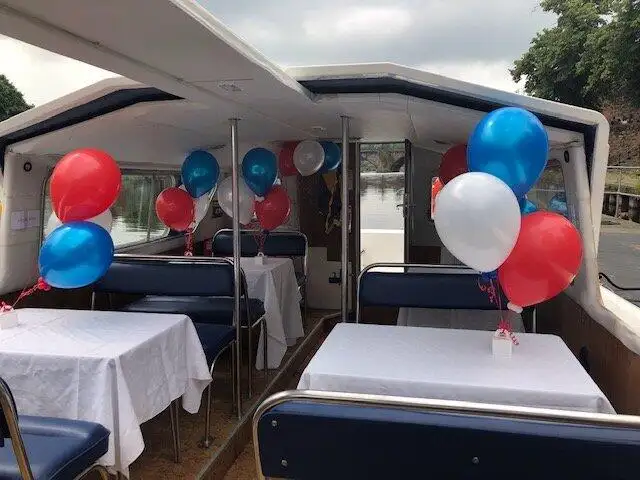Passenger ship for sale