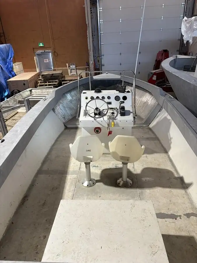Workboats for sale