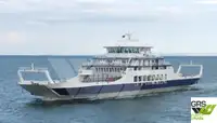 Ro-Ro ship for sale