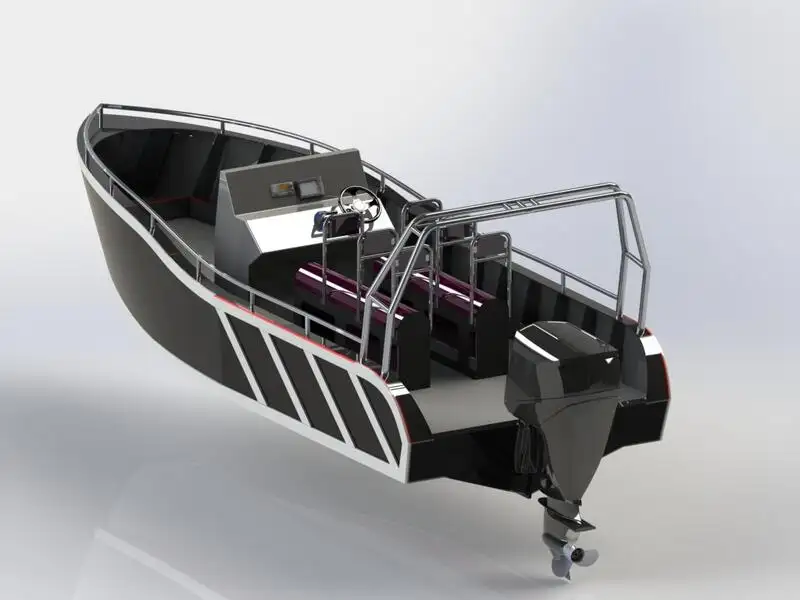 Workboats for sale