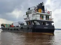 Landing Craft, Tank for sale