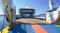 Passenger ship for sale