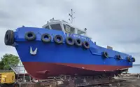Towboat for sale