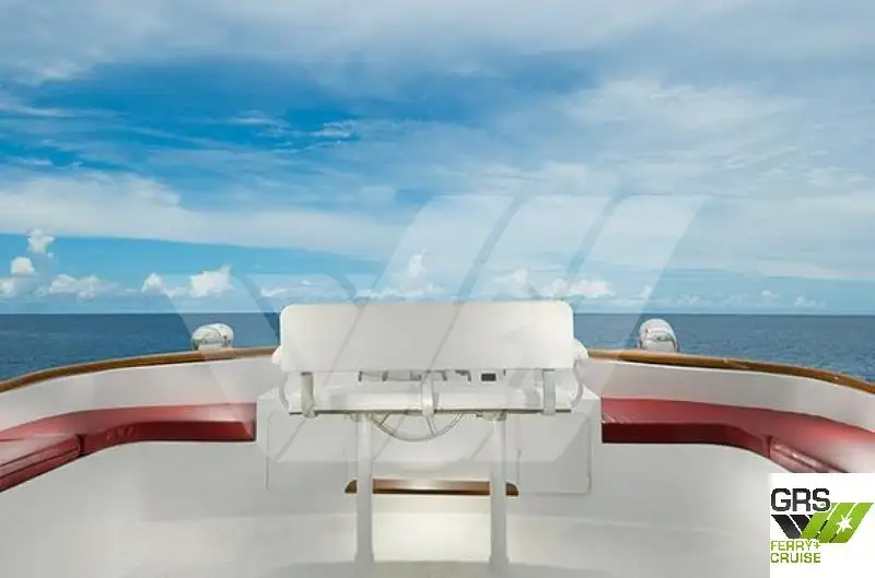 Passenger ship for sale