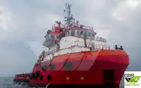 Supply ship for sale