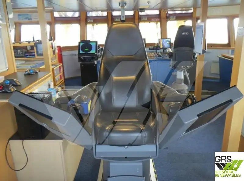 Fast Supply Vessel (FSV) for sale