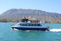 Passenger ship for sale