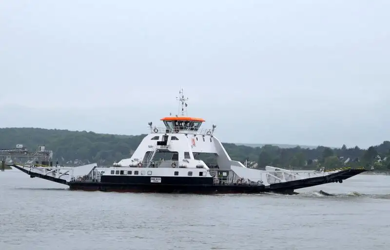 Ro-Ro ship for sale