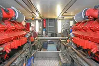 Passenger ship for sale