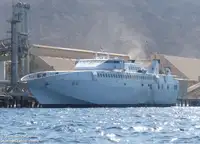 Ro-Ro ship for sale