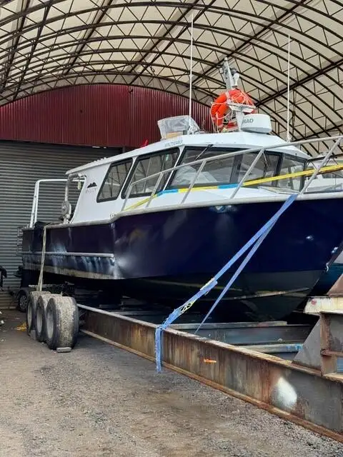 Fishing Trawler for sale