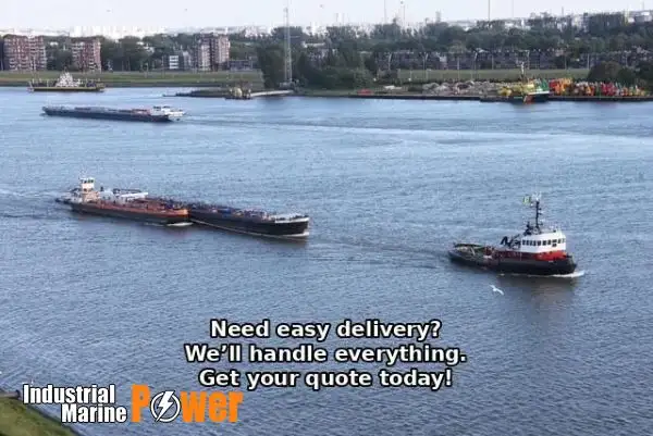 Oil tanker, Chemical tanker for sale