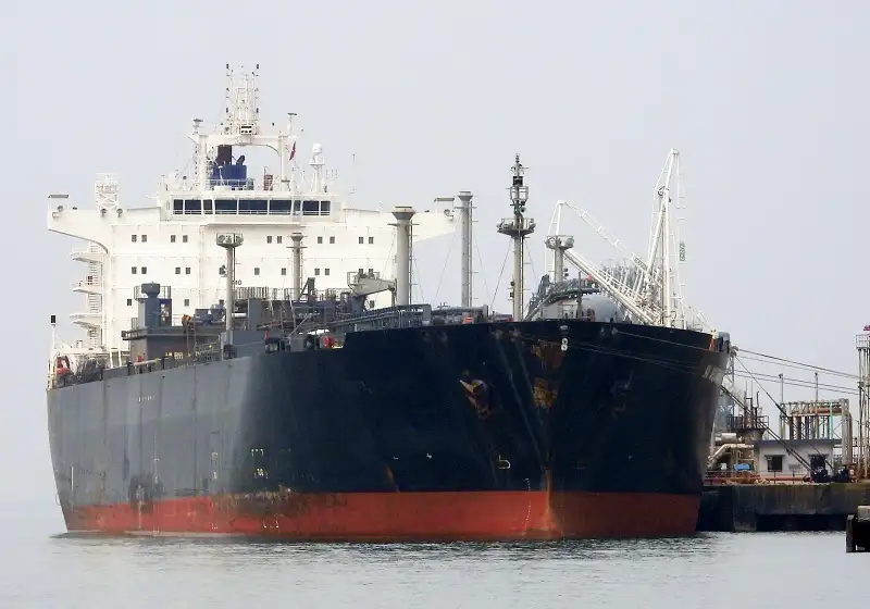 LNG carrier for sale
