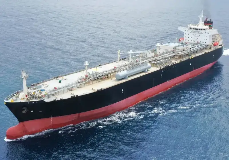 LNG carrier for sale