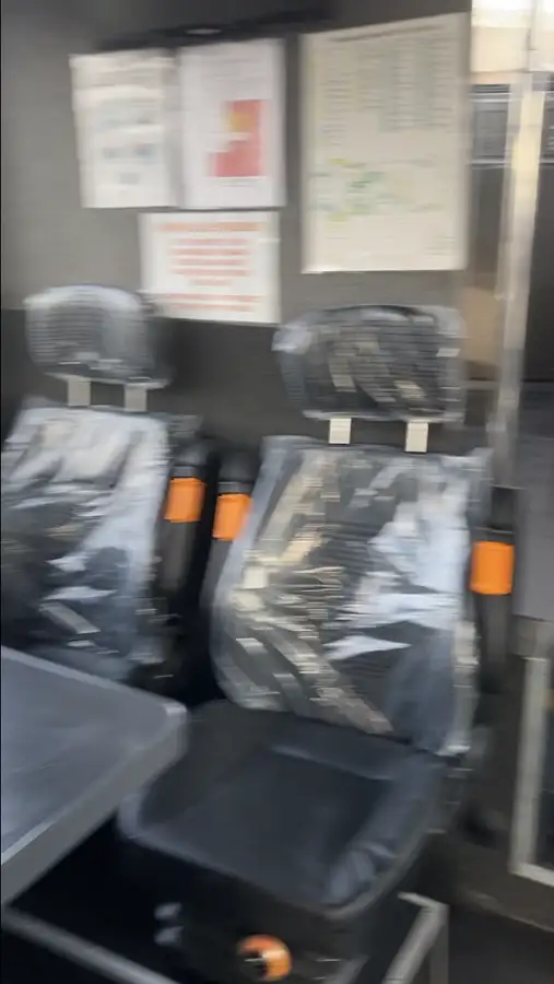 Container ship for sale