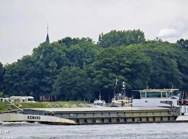 Bulk carrier for sale