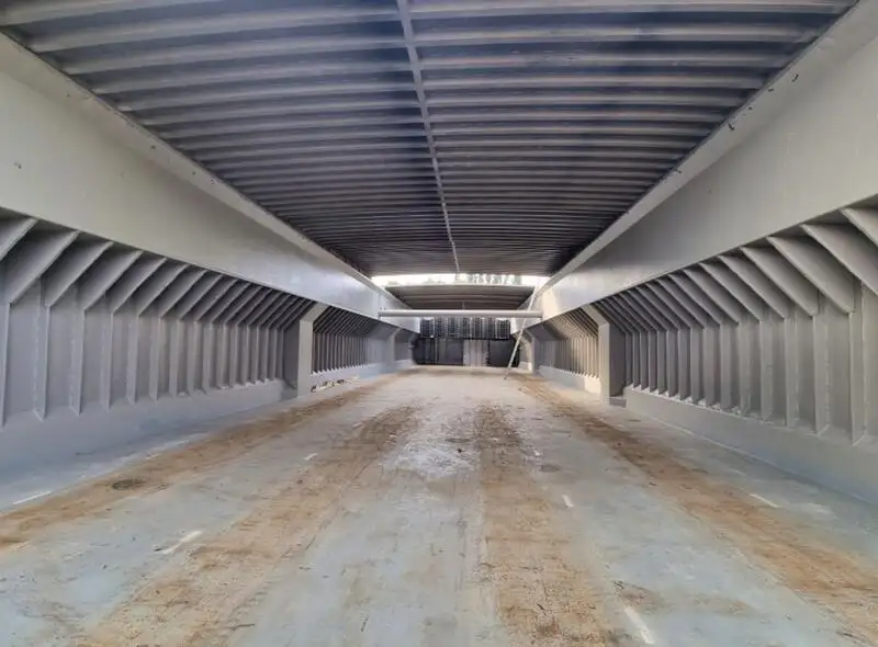 Bulk carrier for sale