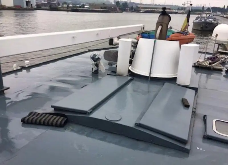 Bulk carrier for sale