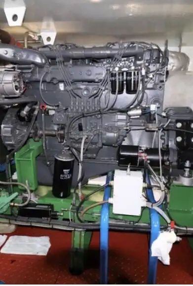 Bulk carrier for sale