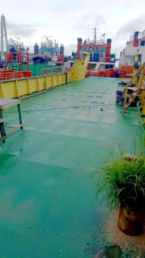 Landing Craft, Tank for sale