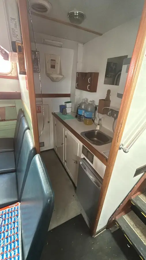 Ferry vessel for sale