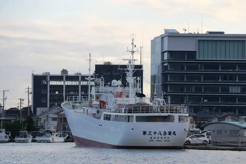 Fishing Trawler for sale