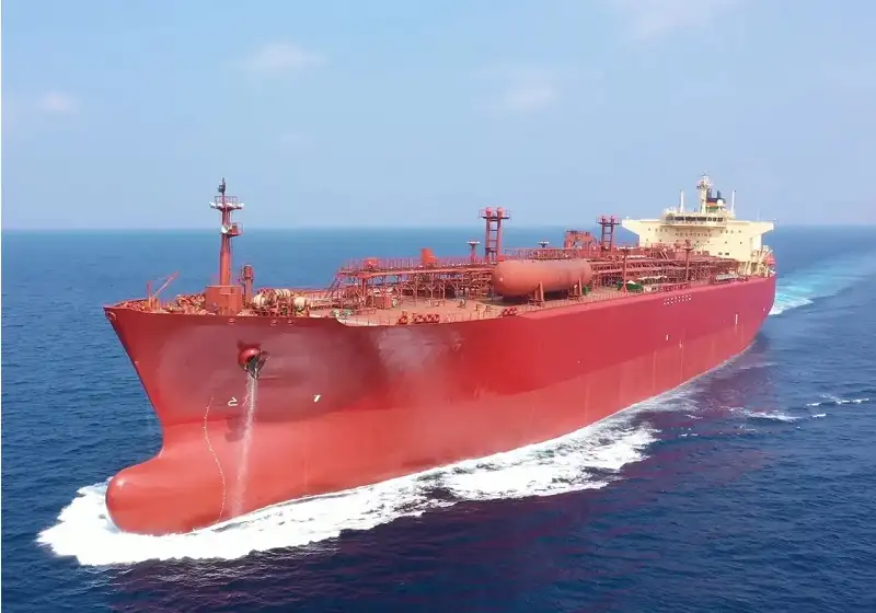 LNG carrier for sale
