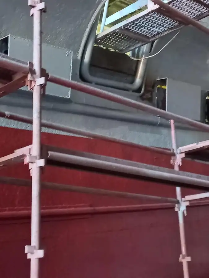 Longline vessel for sale