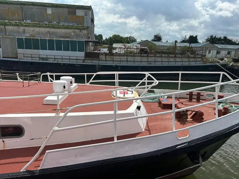 Ferry vessel for sale