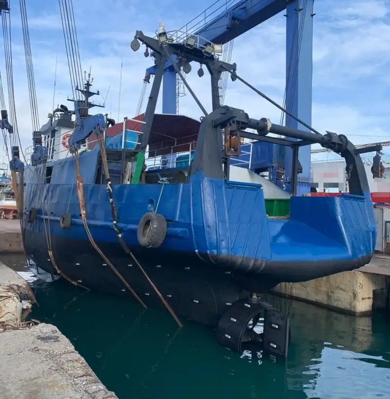 Fishing Trawler for sale
