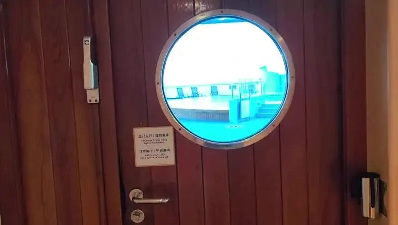 Motor vessel for sale