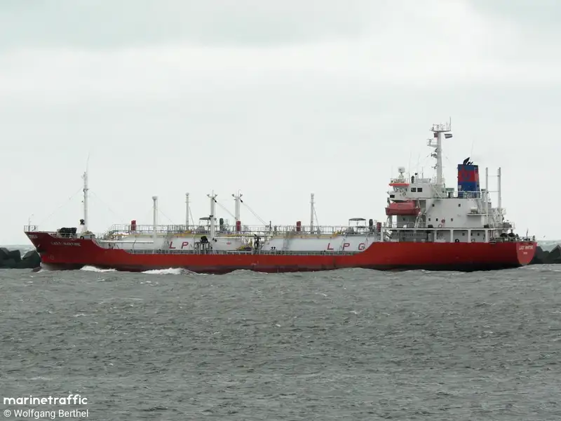 Oil tanker, Chemical tanker for sale
