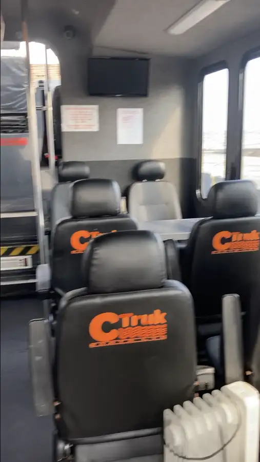 Container ship for sale