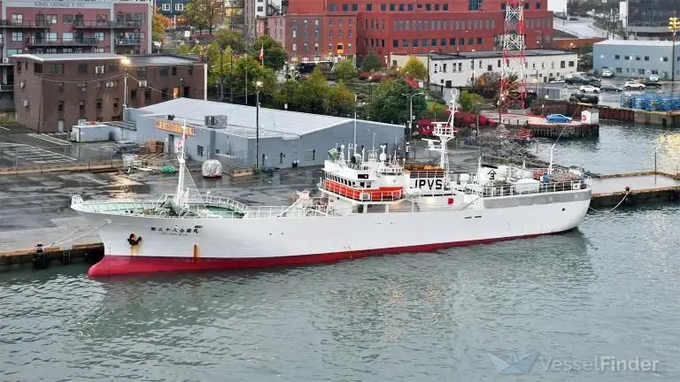 Fishing Trawler for sale