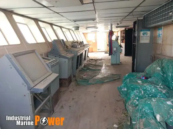 Oil tanker, Chemical tanker for sale