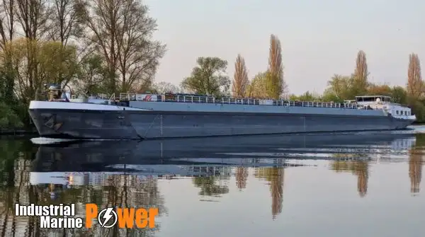 Oil tanker, Chemical tanker for sale