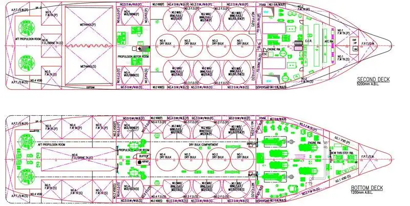 Platform supply vessel (PSV) for sale