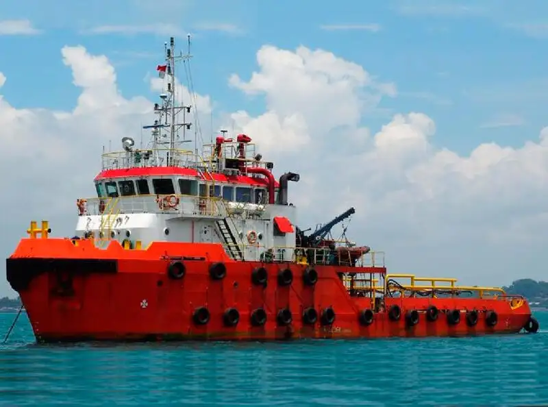 Reefer ship for sale