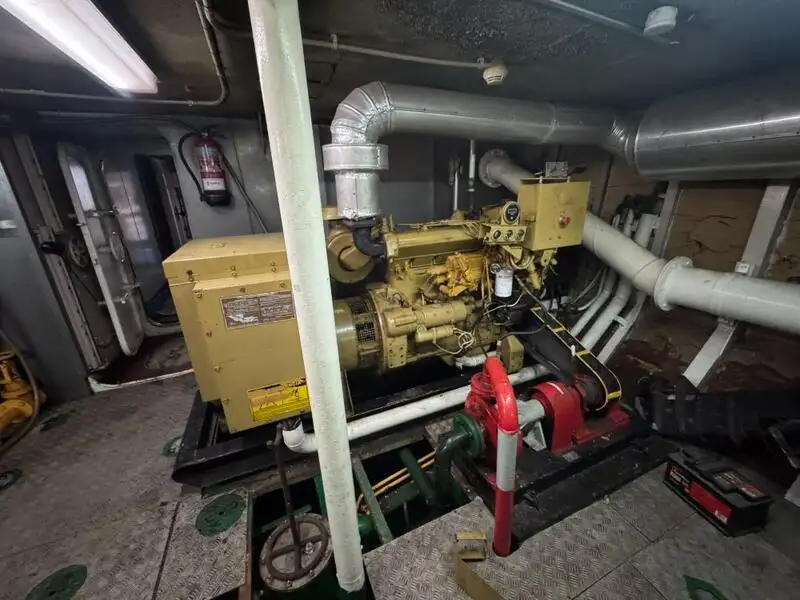 Ferry vessel for sale