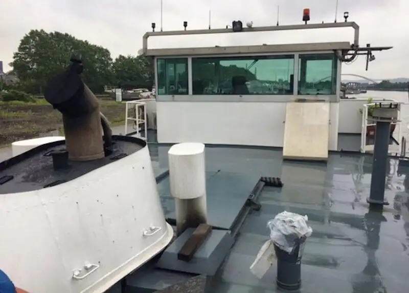 Bulk carrier for sale